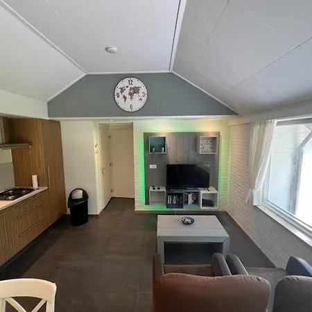 Ferienhaus Wezel Stramproy
