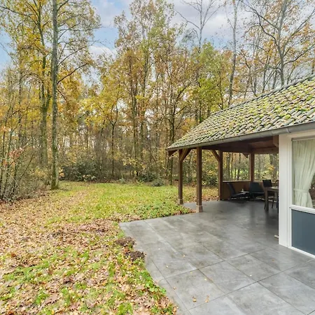 Ferienhaus Wezel Stramproy